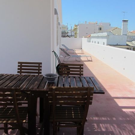 Apartment Portimao Old Town Portimão Exterior foto