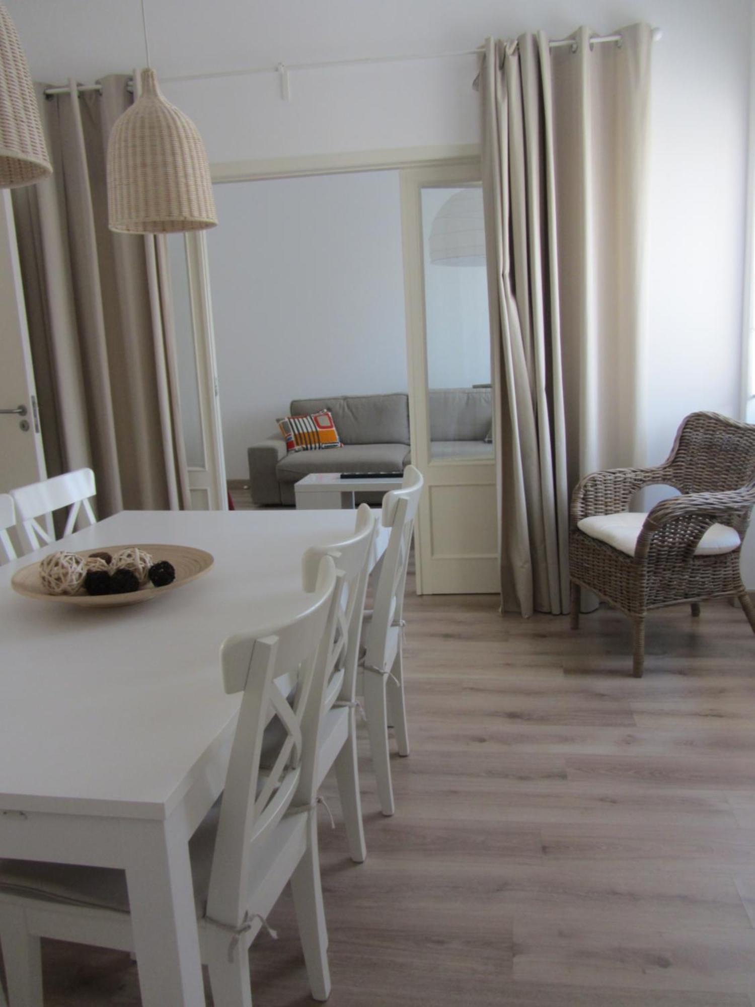 Apartment Portimao Old Town Portimão Quarto foto