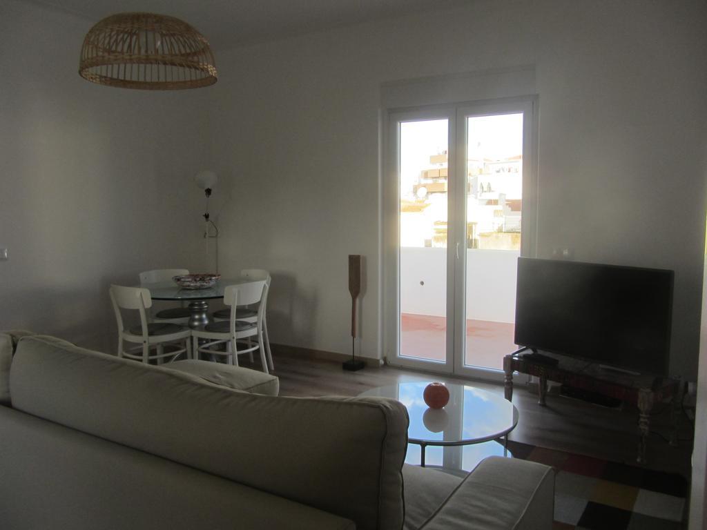 Apartment Portimao Old Town Portimão Quarto foto