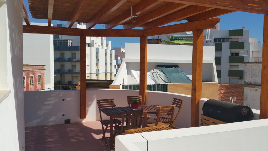 Apartment Portimao Old Town Portimão Quarto foto