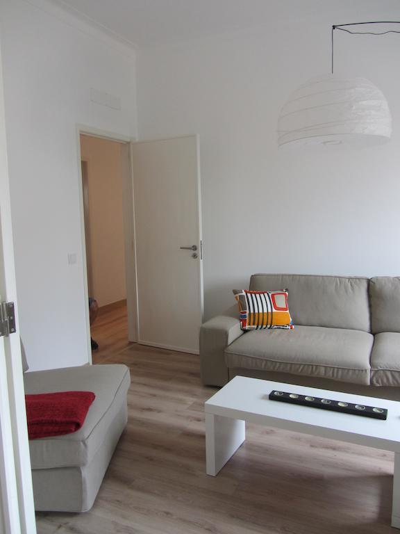 Apartment Portimao Old Town Portimão Quarto foto