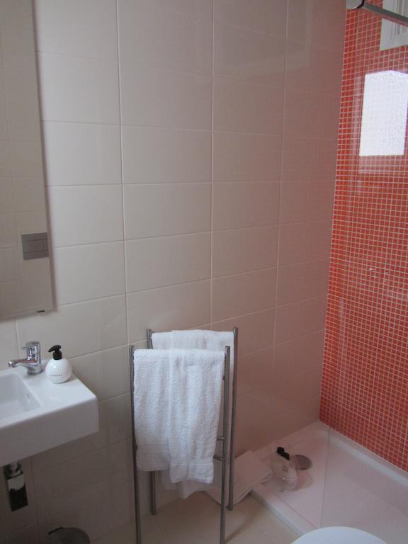 Apartment Portimao Old Town Portimão Quarto foto
