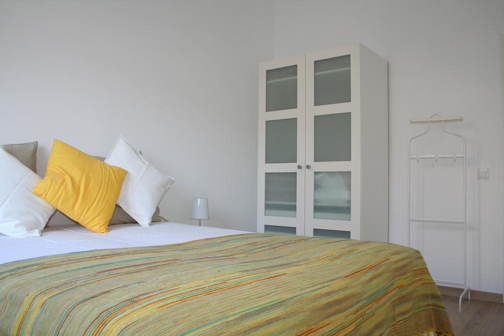Apartment Portimao Old Town Portimão Quarto foto
