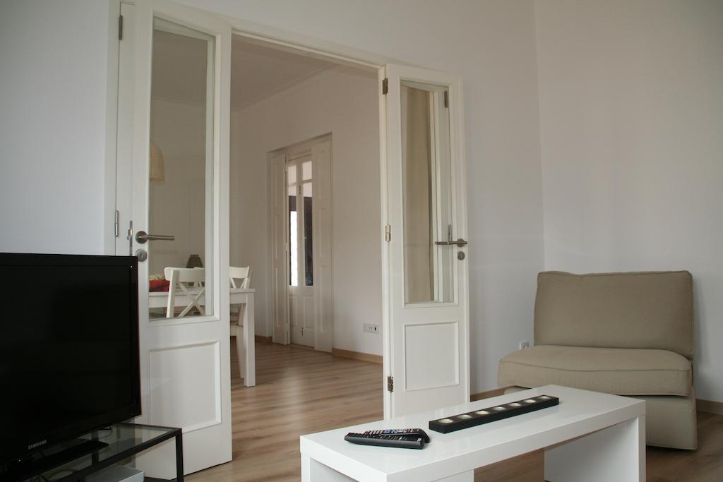 Apartment Portimao Old Town Portimão Quarto foto