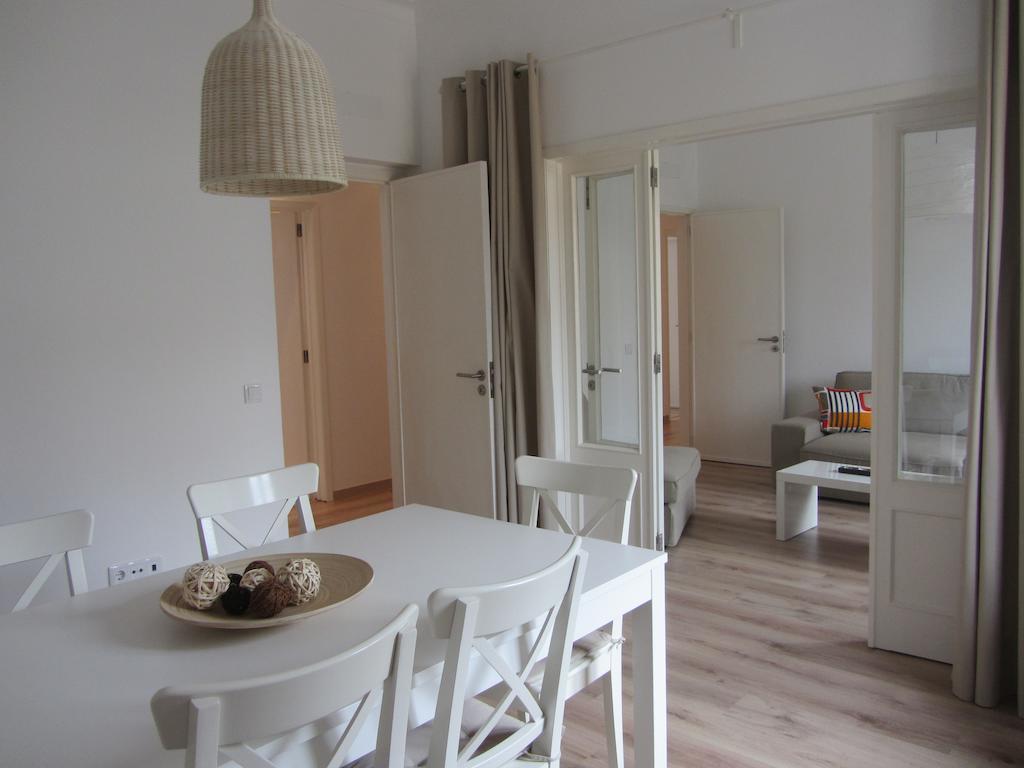 Apartment Portimao Old Town Portimão Quarto foto