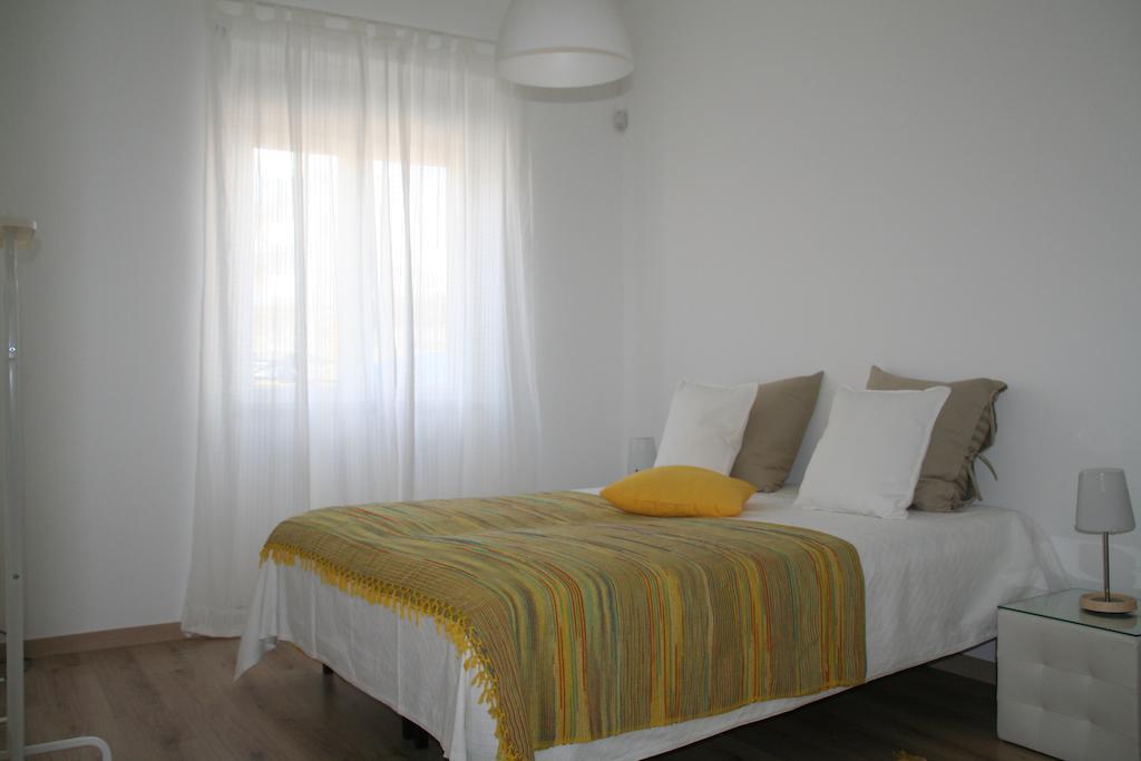 Apartment Portimao Old Town Portimão Quarto foto