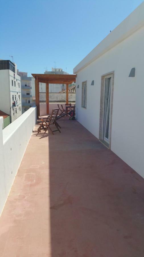Apartment Portimao Old Town Portimão Exterior foto